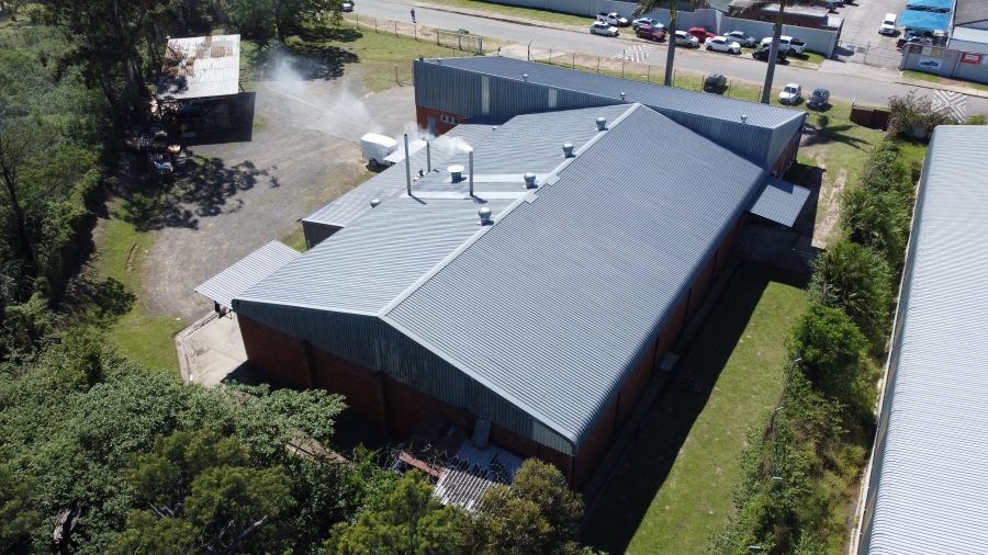 Commercial Property for Sale in Wilsonia Eastern Cape